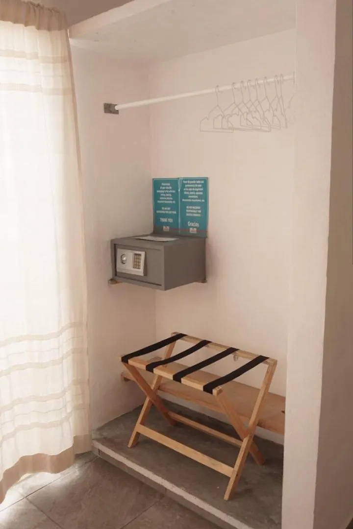 Amorcito Corazon Hotel & Hostal 툴룸